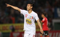 ĐIỂM TIN TỐI (11.4): Trọng tài bẻ còi khiến V.League ngày càng "nát"