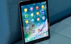 Đánh giá chi tiết Apple iPad 9,7 inch (2017)