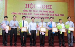 Ngày hội của những người mê sáng tạo ở Lâm Thao