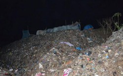 Sự thật vụ cẳng chân người trong bãi rác lớn nhất Trà Vinh