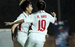 Tiết lộ bất ngờ về tình huống penalty hỏng ăn của Huỳnh Như