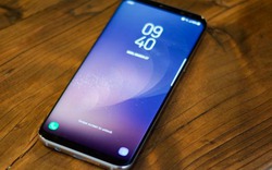 Màn hình trên Galaxy S8 và Galaxy S8+ có gì đặc biệt?