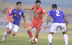 Văn Toàn đã nói gì để “cứu” HAGL khỏi thành “trò hề” V.League?