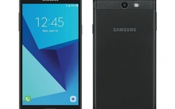 Samsung Galaxy J7 Perx giá tầm trung đã lên kệ