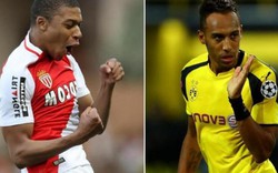 Link xem trực tiếp Dortmund vs AS Monaco