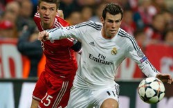 Xem trực tiếp Bayern Munich vs Real Madrid kênh nào?