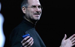 Đừng bao giờ cố gắng trở thành Steve Jobs thứ 2