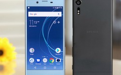 Đánh giá Sony Xperia XZs: Camera kép "ngon", giá hơi cao