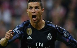“Giải hạn tịt ngòi”, Ronaldo xác lập kỷ lục đáng nể