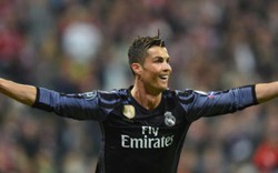 Clip Ronaldo lập cú đúp, Real hạ Bayern ngay tại Allianz Arena