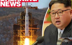 Triều Tiên sẵn sàng kích nổ bom hạt nhân ngay lập tức