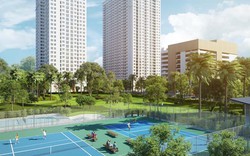 Eco-Lake View: ưu đãi hấp dẫn dịp khai trương nhà mẫu