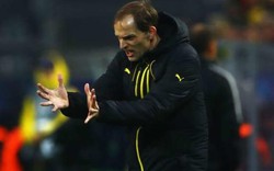 Thua Monaco, HLV Dortmund đổ lỗi cho... UEFA