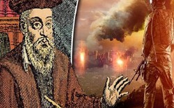 Nostradamus tiên tri về chiến tranh Nga-Mỹ, Triều Tiên?