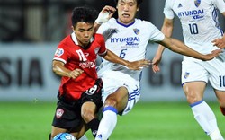 Muangthong United khiến cả châu Á “choáng váng”