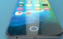 Video: iPhone 8 không nút Home khiến bạn phải móc ví