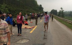 Hà Tĩnh: Đón con đi học về, 2 mẹ con bị tai nạn giao thông tử vong