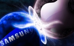 Samsung soán ngôi Apple về doanh số bán ra quý 1/2017