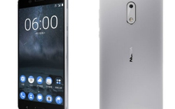 Nokia 6 màu bạc vừa lên kệ đã "cháy hàng"