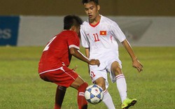 HLV U19 Myanmar "đổ lỗi" cho Việt Nam sau thất bại