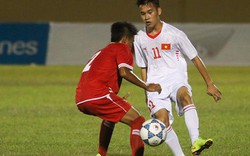 HLV U19 Việt Nam “ngăn” học trò lên U20 Việt Nam