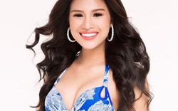 Liệu Nguyễn Thị Thành có bị loại khỏi Miss Eco 2017 vì sửa răng?
