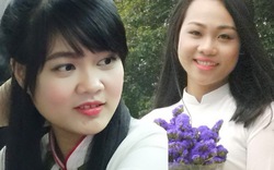 Chưa ra trường, hai cô gái đã chắc chắn có lương khởi điểm 2000 đô