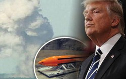 Đây là lý do Trump dùng "mẹ các loại bom" dọa Triều Tiên