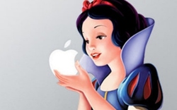 Apple có thể “nuốt trọn” Walt Disney trong nay mai