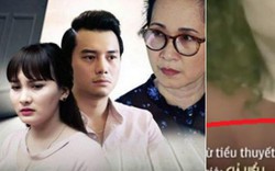 Kết phim "Sống chung với mẹ chồng" như tiểu thuyết Trung Quốc?