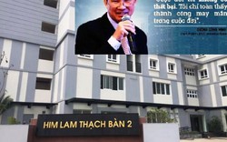 Chủ đầu tư Him Lam: Sau bán nhà là bội tín?