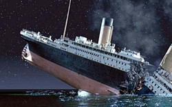 105 năm chìm tàu Titanic: Kí ức kinh hoàng về nạn nhân