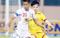 Link xem trực tiếp U19 HAGL vs U19 Đài Loan