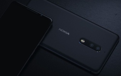 Hình dung trước smartphone cao cấp Nokia 8 và 9