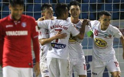 Bí mật về “người hùng” lượt đi V.League 2017 của HAGL