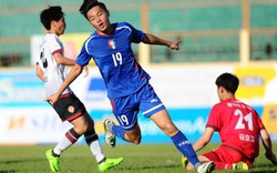 Thua đậm U19 HAGL, HLV U19 Đài Loan tiết lộ gây sốc