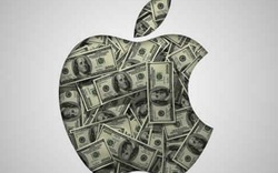 Apple có bao nhiêu tiền trong ngân hàng?
