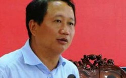 Truy bắt Trịnh Xuân Thanh và kết thúc điều tra, xét xử 12 vụ án lớn