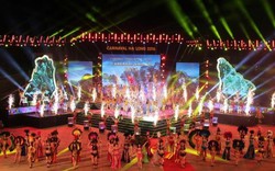 Carnaval Hạ Long được tổ chức trong khuôn khổ Hội nghị APEC