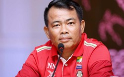 HLV U19 Myanmar: "Lứa Công Phượng rất nổi tiếng ở nước tôi"