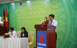 Năm 2016 PSW tiêu thụ gần 340 ngàn tấn phân bón, lợi nhuận hơn 35 tỷ đồng