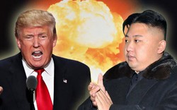 TQ đi "nước cờ" khiến Mỹ không nã tên lửa Triều Tiên?