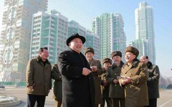 Báo Tây viết về thứ “như 100 bom hạt nhân” ở Triều Tiên