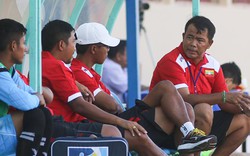 HLV U19 Myanmar dự đoán về cơ hội của U20 Việt Nam tại World Cup