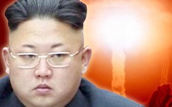 Viên thuốc độc của Kim Jong Un