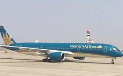 Khách nước ngoài trộm gần 400 triệu trên chuyến bay Vietnam Airlines