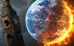Cảnh báo về “tận thế khí hậu” thảm khốc trong 10 năm tới