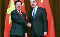 Việt Nam- Trung Quốc bàn về hợp tác song phương