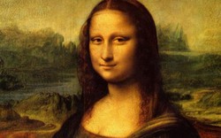 Nàng Mona Lisa mắc bệnh giang mai?