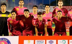 Sài Gòn FC chính thức gửi đến kiến nghị trọng tài lên VFF